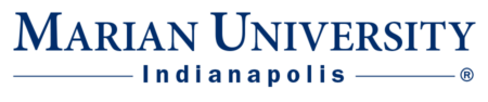 Marian_University_Logo