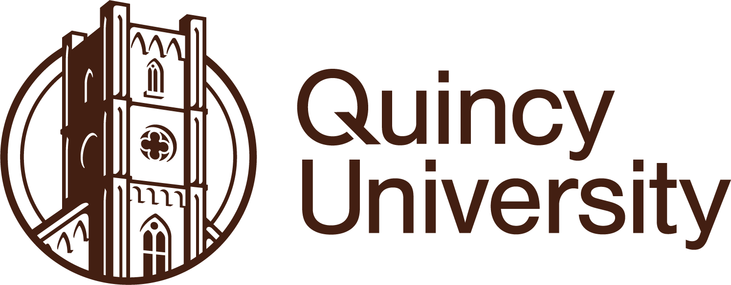 Quincy_Logo-CMYK_DarkBrown